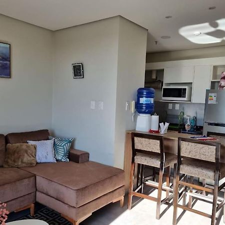 Apartamento En Asunción Exteriér fotografie