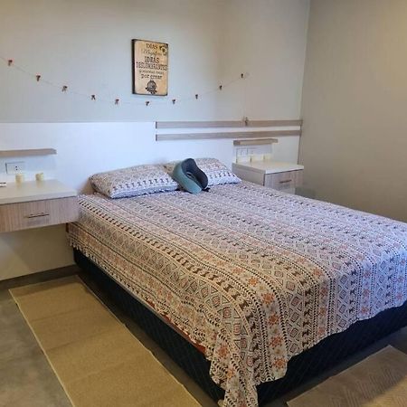 Apartamento En Asunción Exteriér fotografie