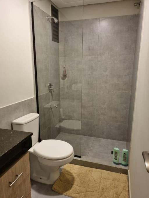 Apartamento En Asunción Exteriér fotografie