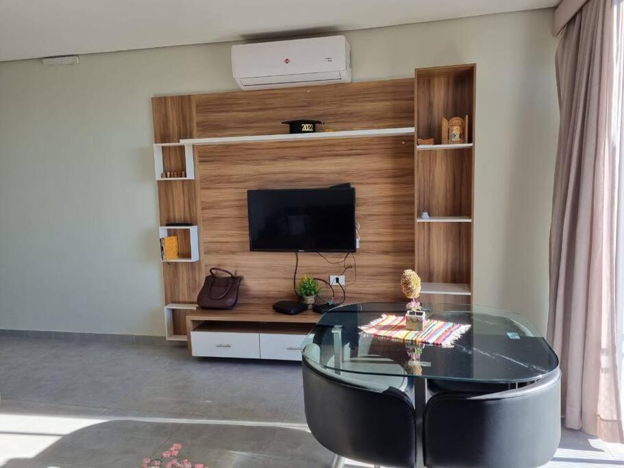 Apartamento En Asunción Exteriér fotografie