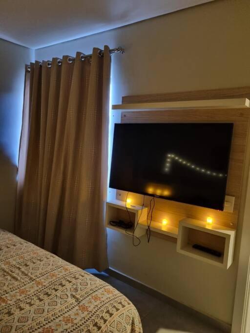 Apartamento En Asunción Exteriér fotografie