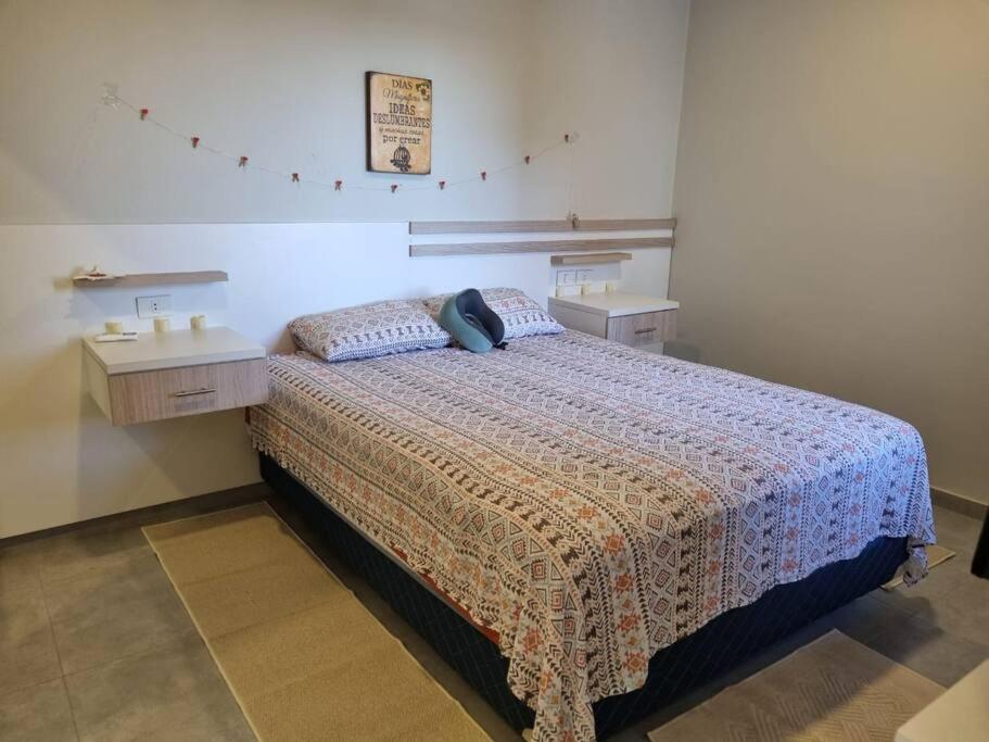 Apartamento En Asunción Exteriér fotografie